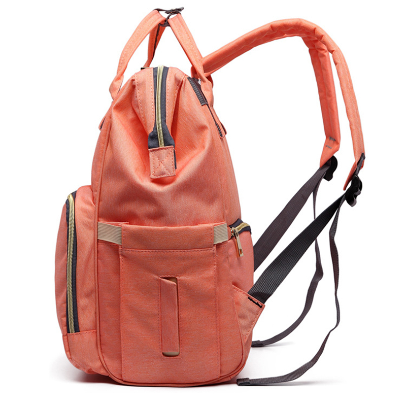 Baby Backpack Diaper Bags